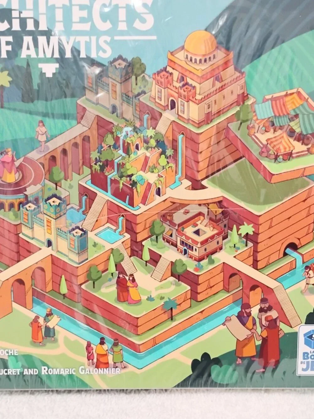 NEW! Board Game 